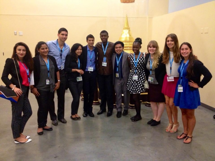 Youth Assembly