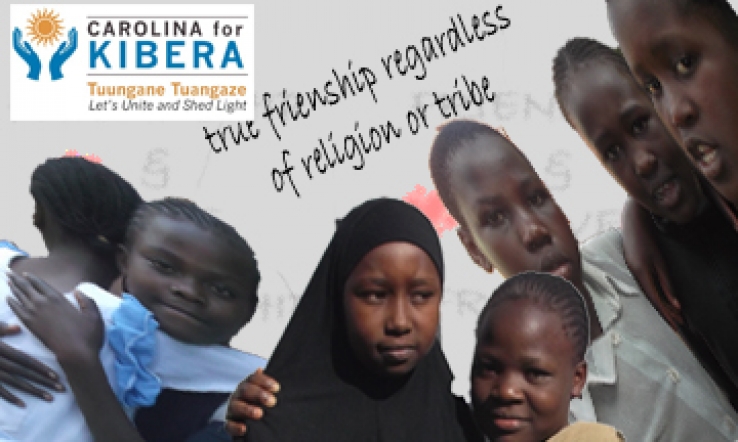 love and frienship