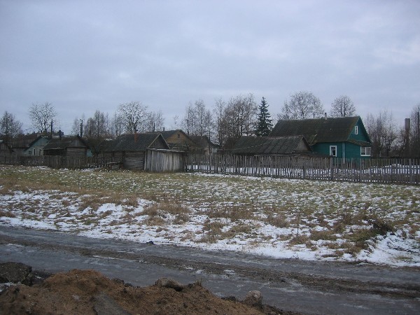 г. Новоржев (Псковская область)