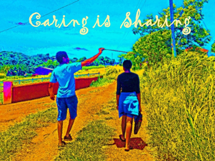 Life in the Hills of St Elizabeth