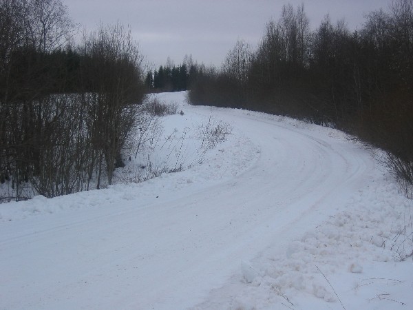 Дорога областного значения (Псковская область)