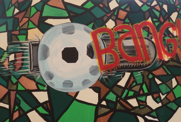 Bang! / Antonio