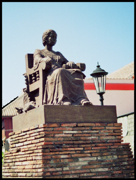 Leona Florentino: Poetess and Visionary