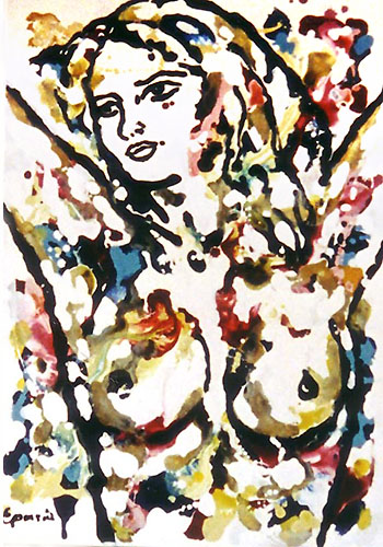 Flora