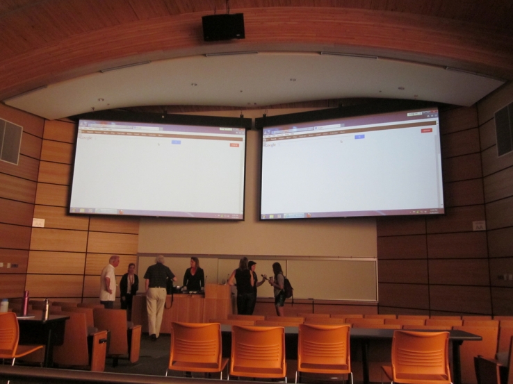 CIRS Building