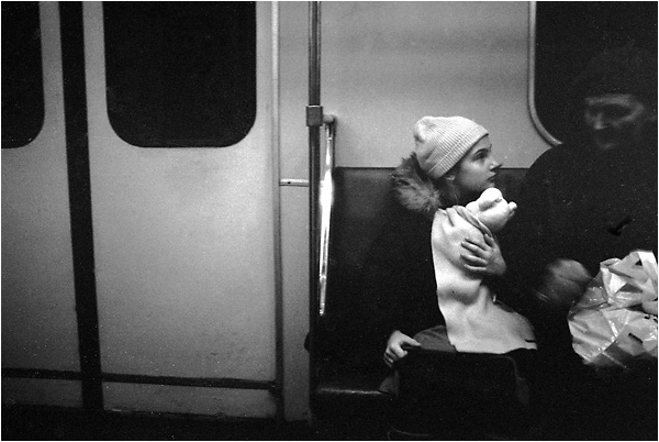 метро, москва. // metro, moscow.