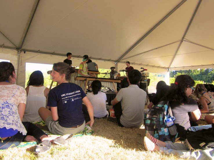 Kutapira Performance