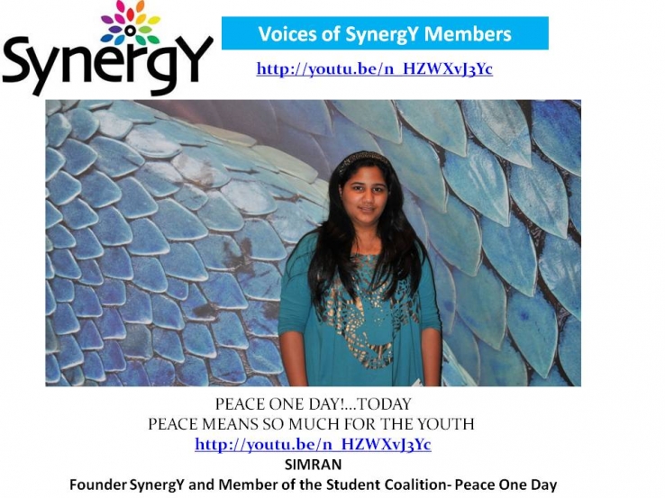Imprints for Peace
