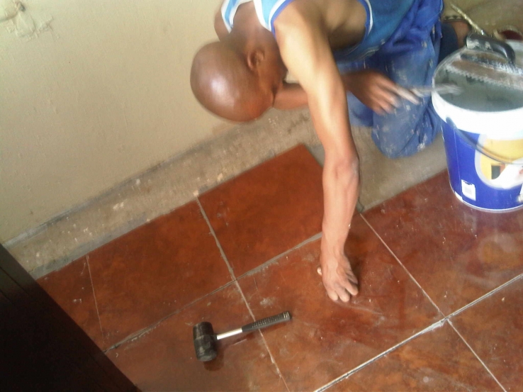 Tiling