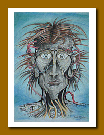 Thought Diversion