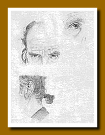 Portrait Study