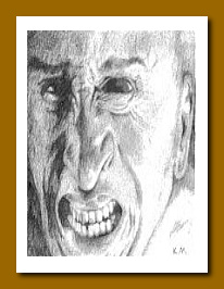 Angry Man.