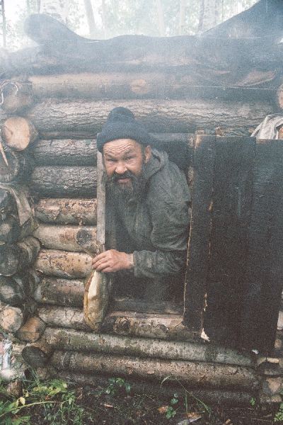 fisherman