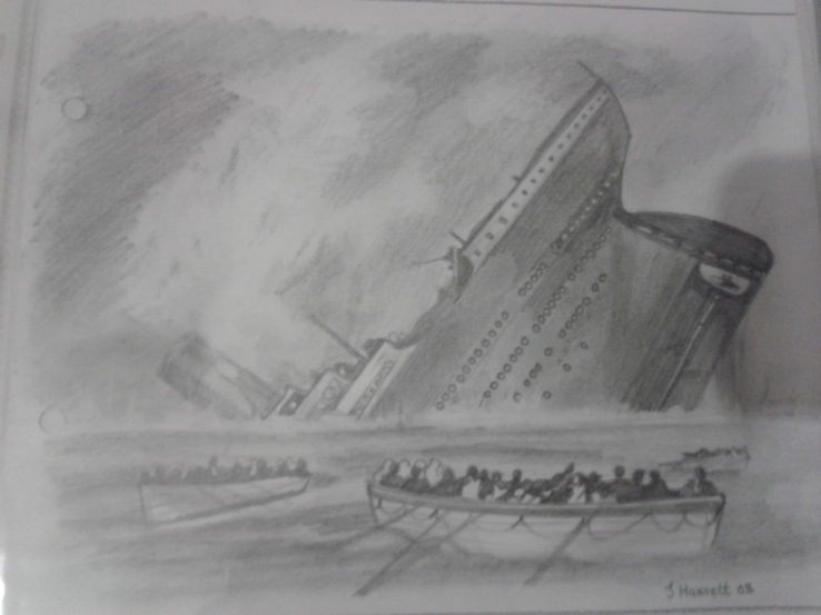 titanic