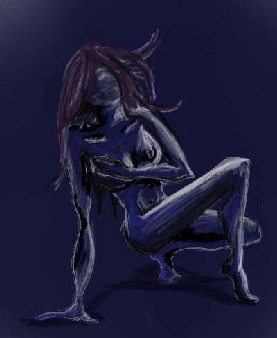 bareWeakness