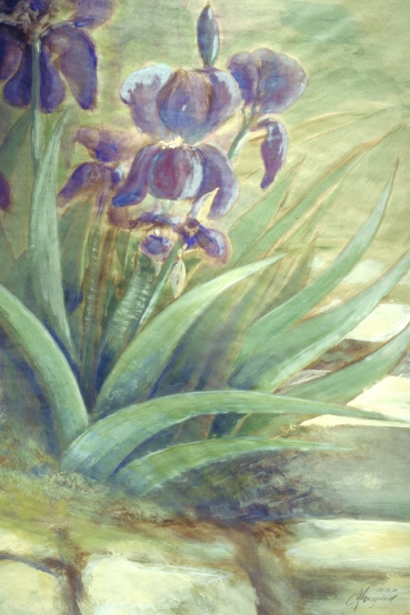 Fleur-de-Lis
