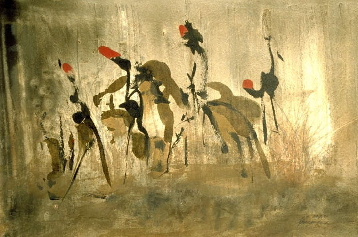Riders
