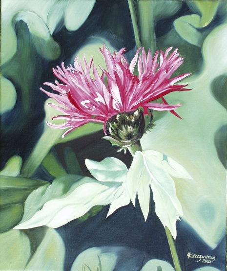 Composite Flower
