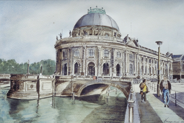Bode Museum