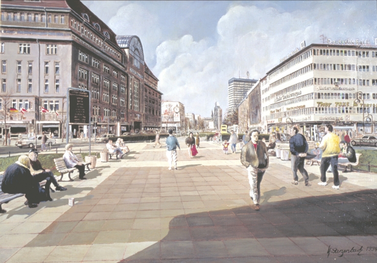 Magasin KaDeWe