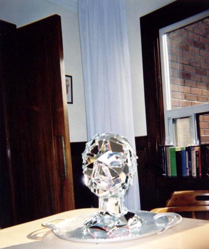 Mirror Head - B
