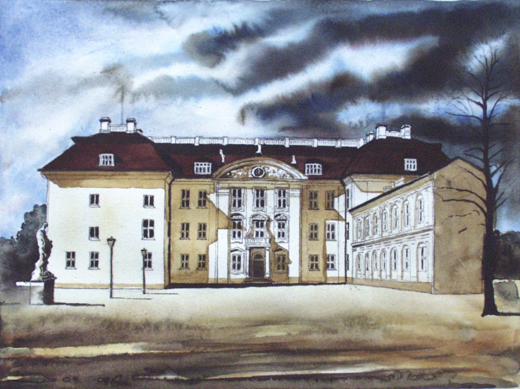 Köpenick Castle