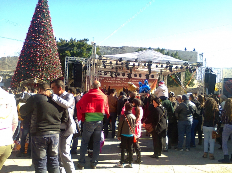 Christmas
