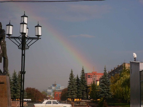 Конкурсная работа