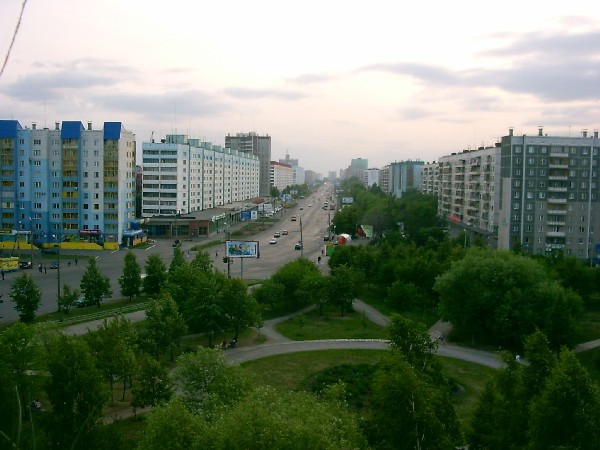 Конкурсная работа