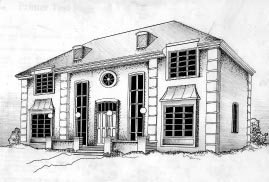 Fancy Home