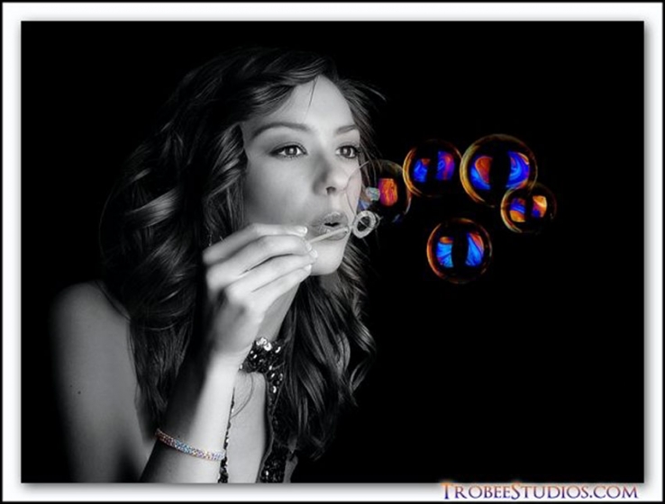 Bubbles