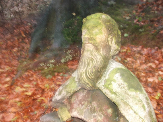 monk