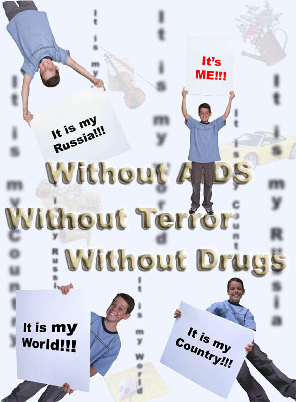 It's me