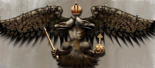 ГЕРБk / Coat of Arms