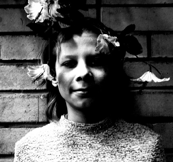 Flowergirl