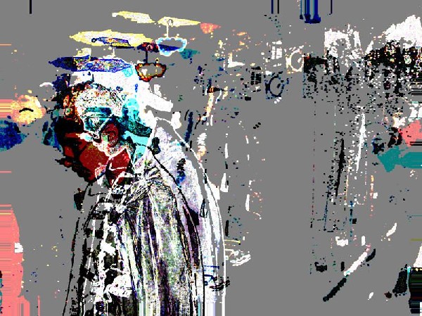 Ghost