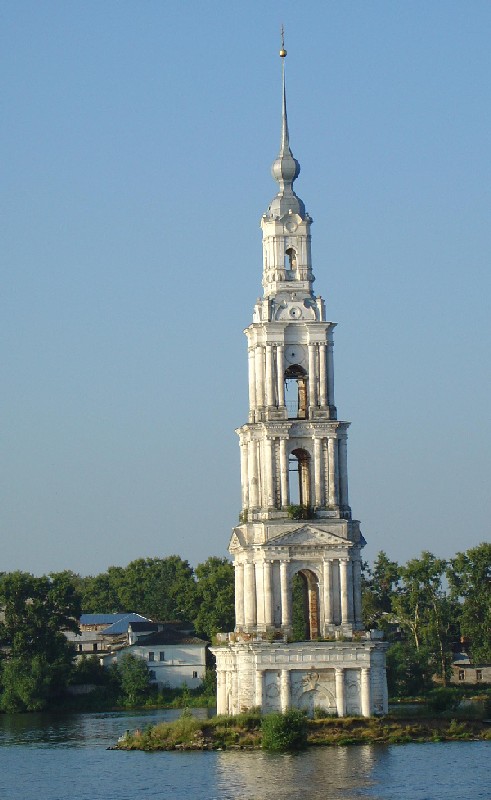 Русский север1