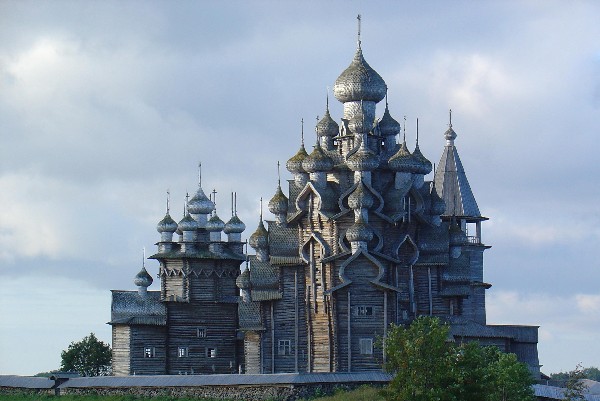 Русский север3