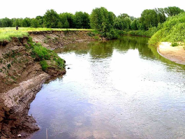 River