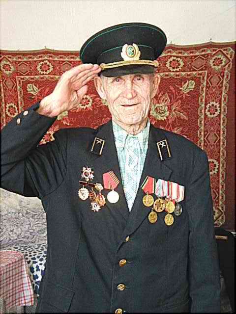 Granddad