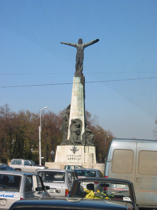 Statue