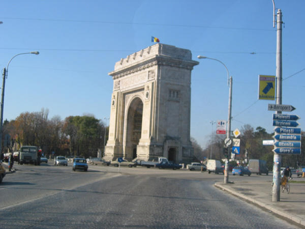Arch