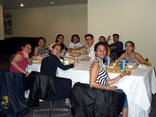 Mexican Group