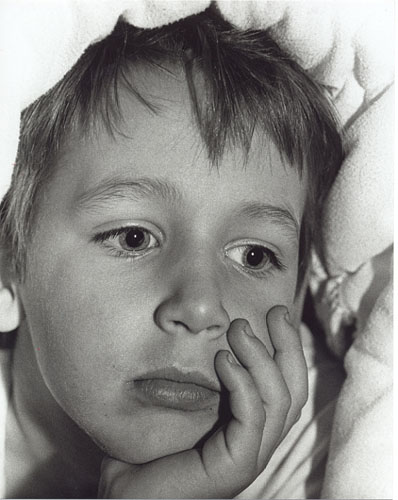 Deep in Thought