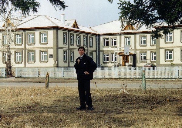 Радости жизни