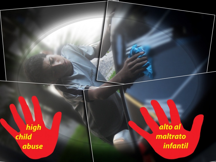 Child Exploitation