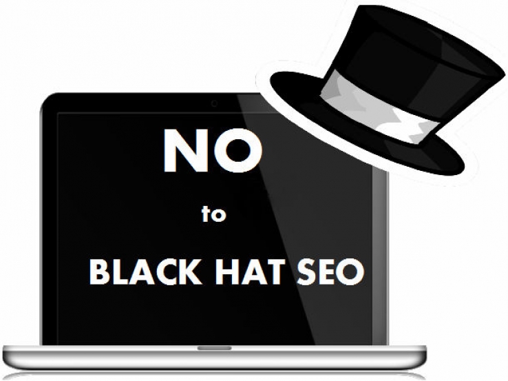 No TO Black Hats