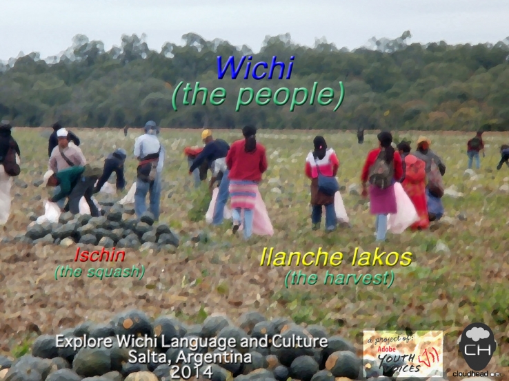 Wichi - The Harvest