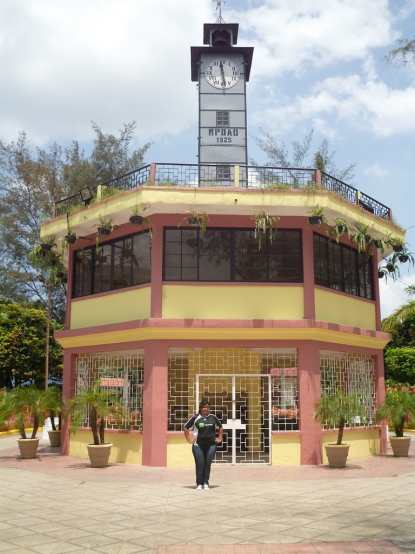 Collection- Our City, the Pearl of Ulua