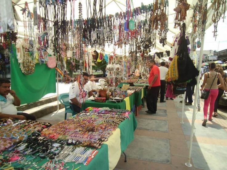 Our City, the Pearl of Ulua